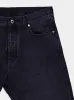 Black Skate Jeans sold by Fashion Clinic