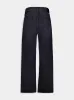 Black Skate Jeans sold by Fashion Clinic
