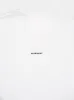 White Slim Fit T-Shirt in Cotton with 4G Embroidery sold by Fashion Clinic