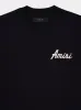 Black Cotton City T-Shirt sold by Fashion Clinic