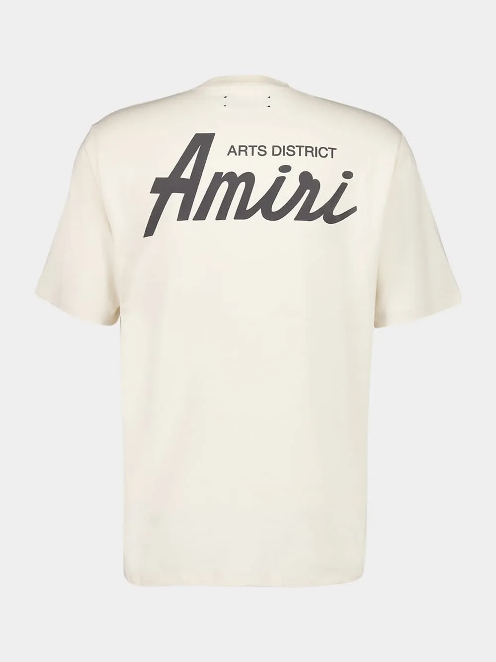 Alabaster Cotton City T-Shirt sold by Fashion Clinic product image thumbnail 2