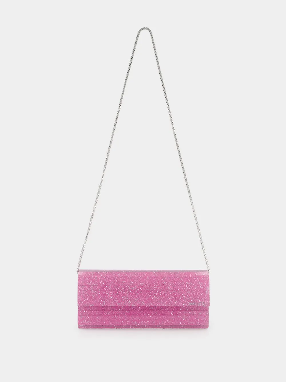 Pink Sweetie Clutch Bag sold by Fashion Clinic product image thumbnail 2