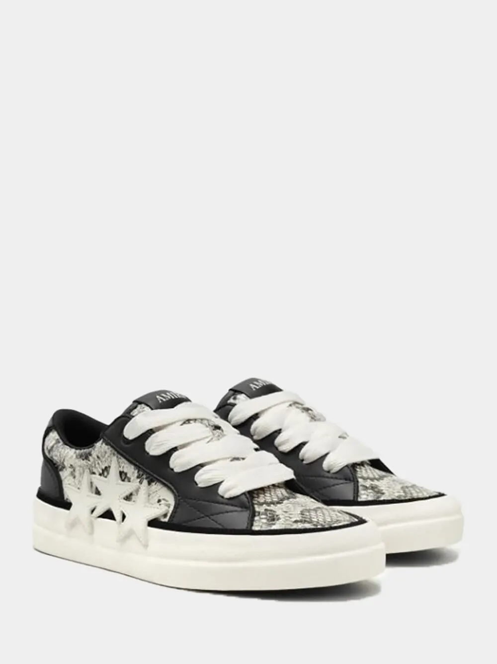 Black Snake Sunset Skate Low sold by Fashion Clinic product image thumbnail 2