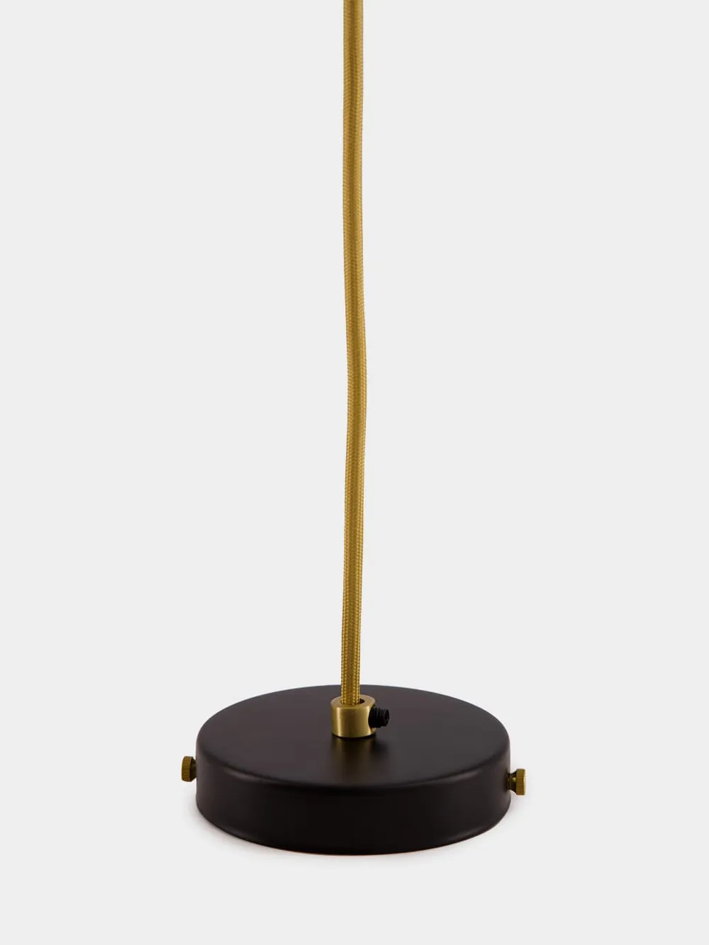 2-Tier Noisette Pendant sold by Fashion Clinic product image thumbnail 3