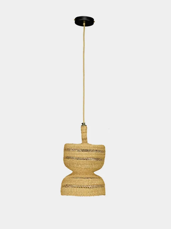 2-Tier Noisette Pendant sold by Fashion Clinic
