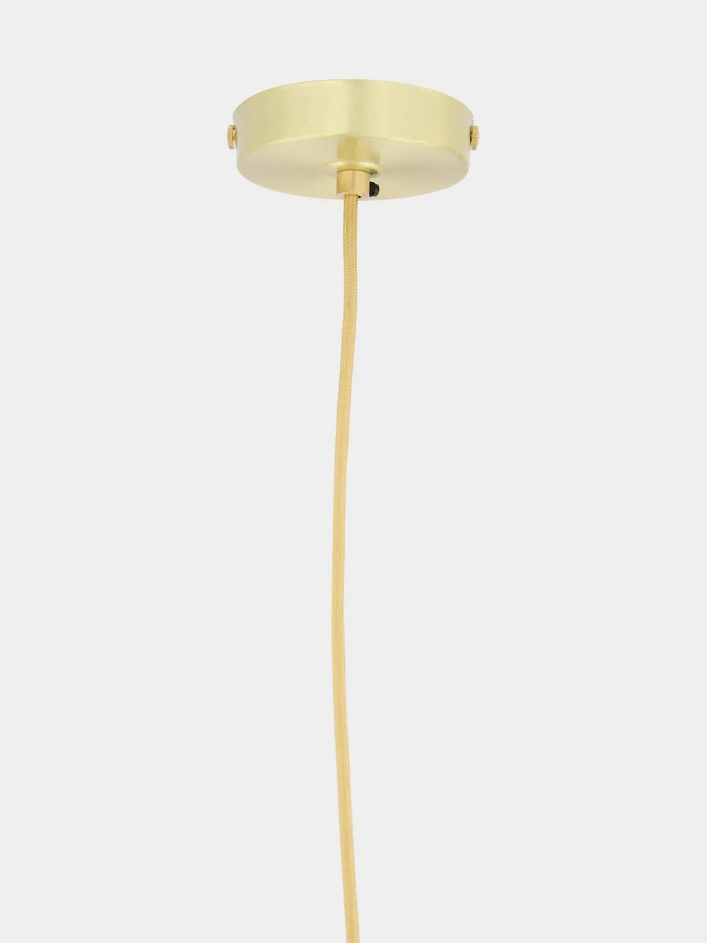 2-Tier Noisette Pendant sold by Fashion Clinic product image thumbnail 5