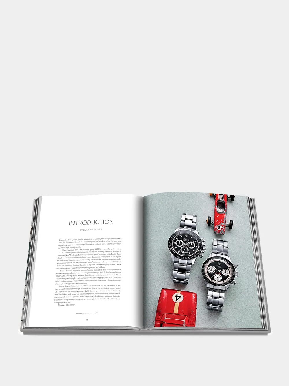 Watches: A Guide by Hodinkee sold by Fashion Clinic product image thumbnail 3