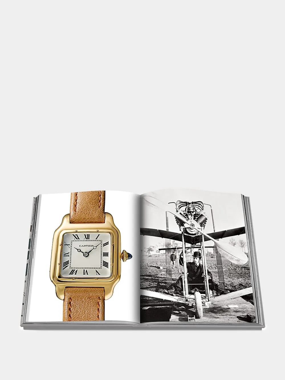 Watches: A Guide by Hodinkee sold by Fashion Clinic product image thumbnail 4