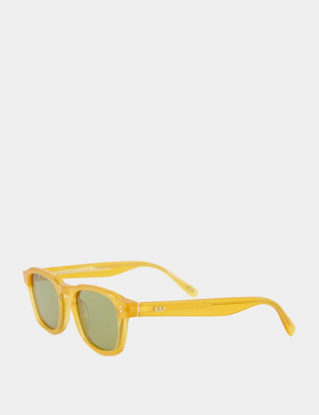 Luce Sereno sunglasses sold by Fashion Clinic product image thumbnail 3