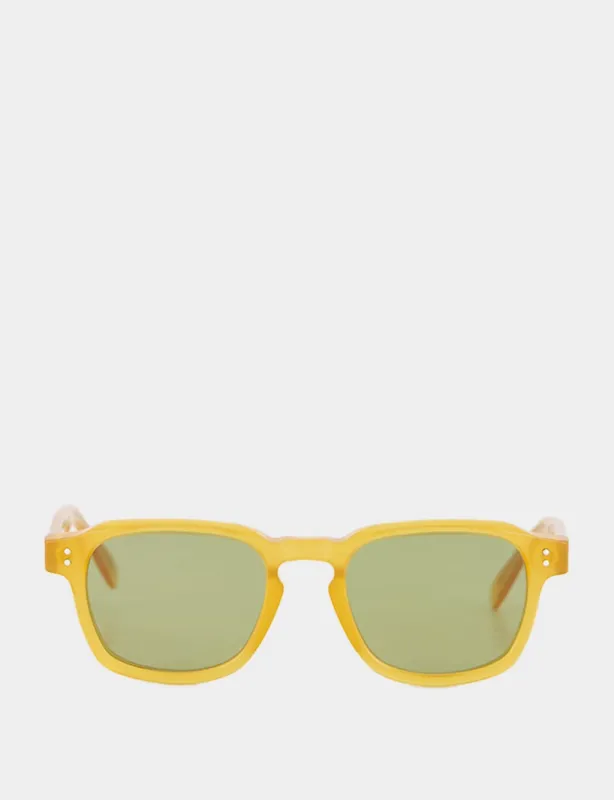 Luce Sereno sunglasses sold by Fashion Clinic