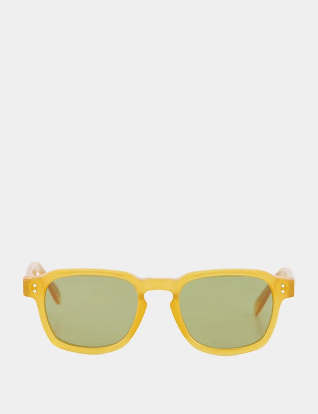 Luce Sereno sunglasses sold by Fashion Clinic