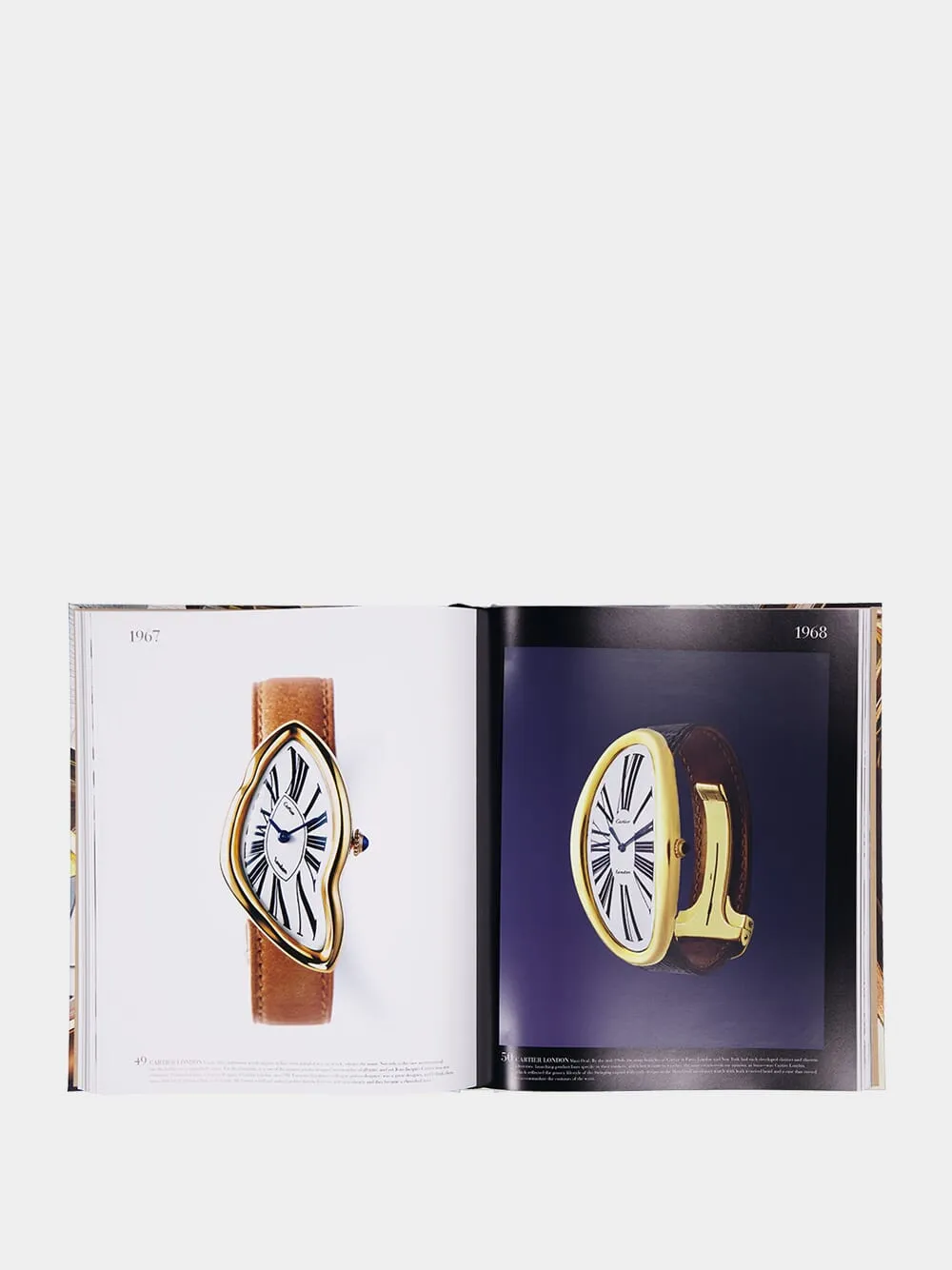 The Impossible Collection Of Watches sold by Fashion Clinic product image thumbnail 4