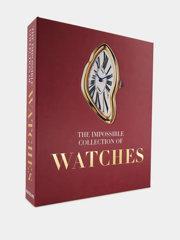 The Impossible Collection Of Watches sold by Fashion Clinic