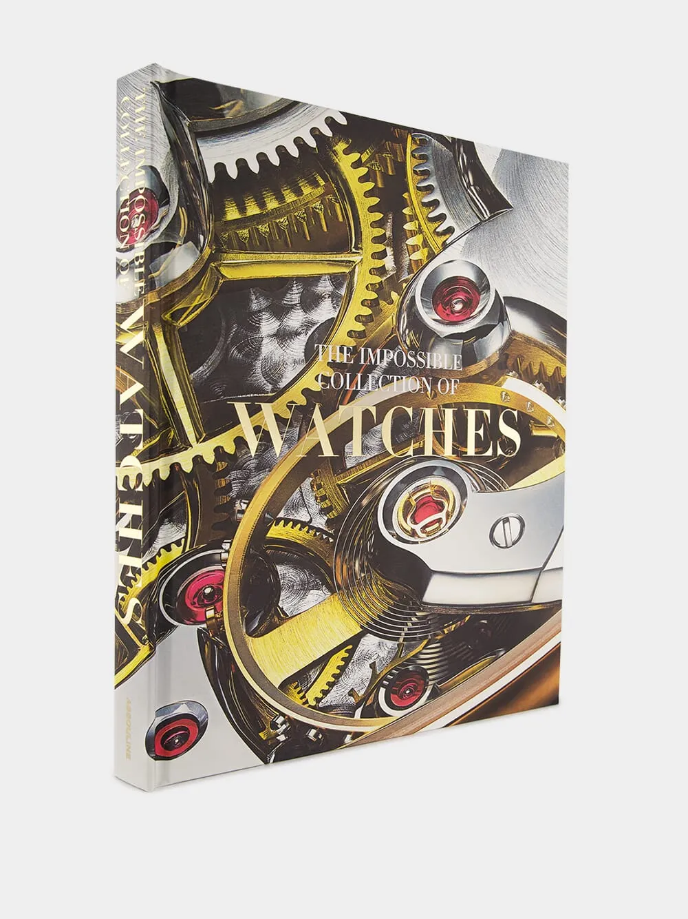 The Impossible Collection Of Watches sold by Fashion Clinic product image thumbnail 2
