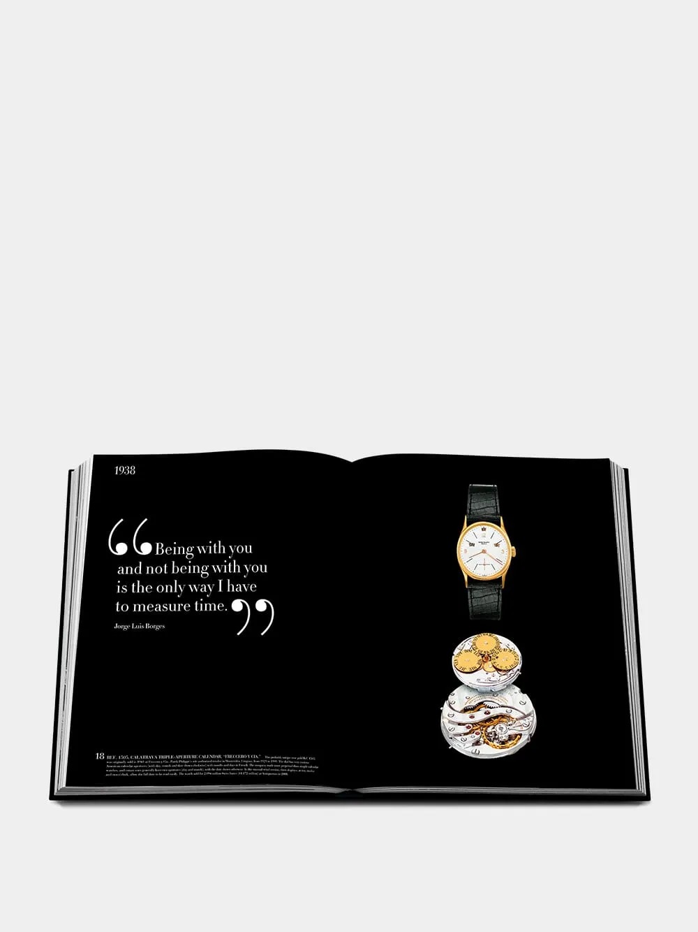 Patek Philippe: The Impossible Collection sold by Fashion Clinic product image thumbnail 4