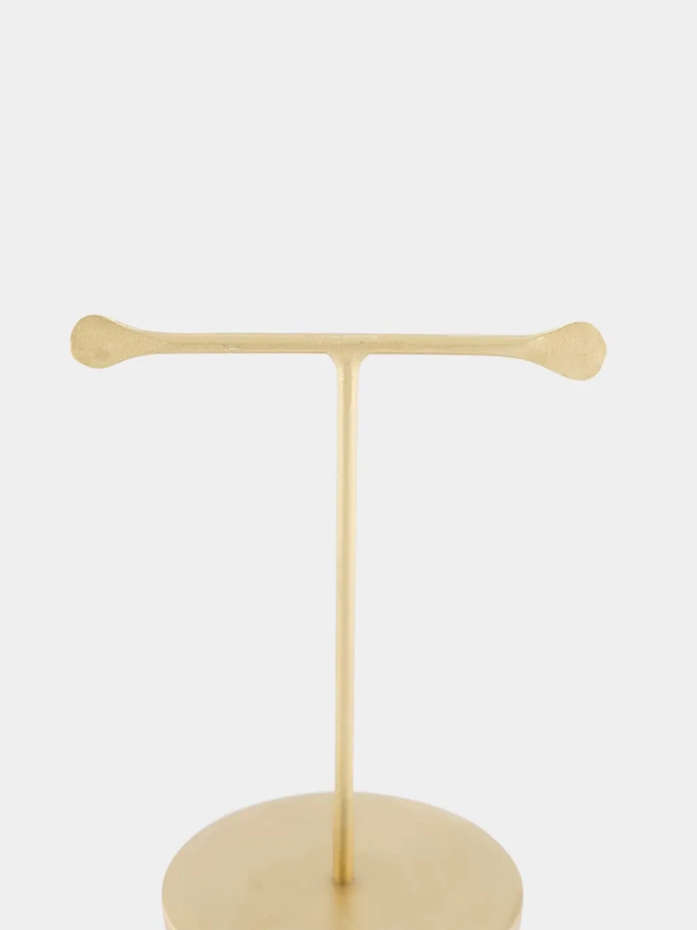 Hand-Forged Iron Jewelry Stand sold by Fashion Clinic product image thumbnail 4