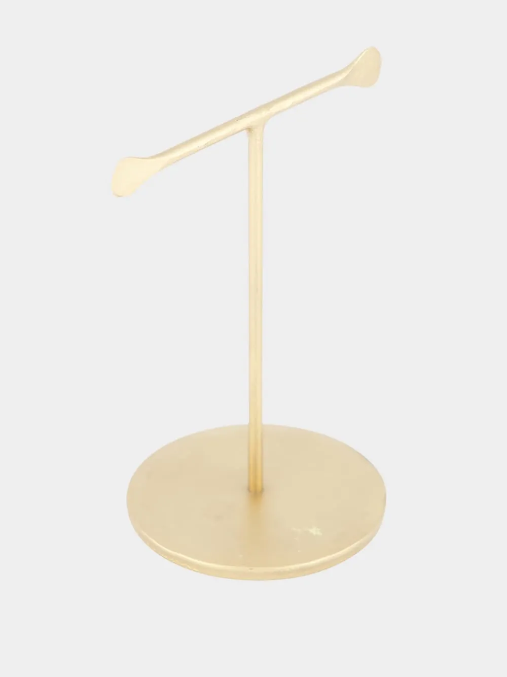 Hand-Forged Iron Jewelry Stand sold by Fashion Clinic product image thumbnail 2