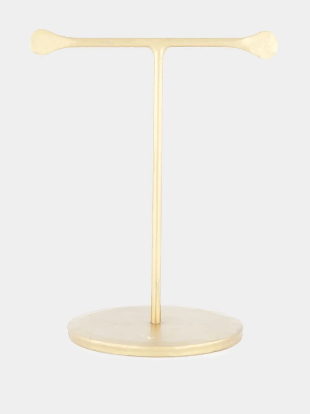 Hand-Forged Iron Jewelry Stand sold by Fashion Clinic