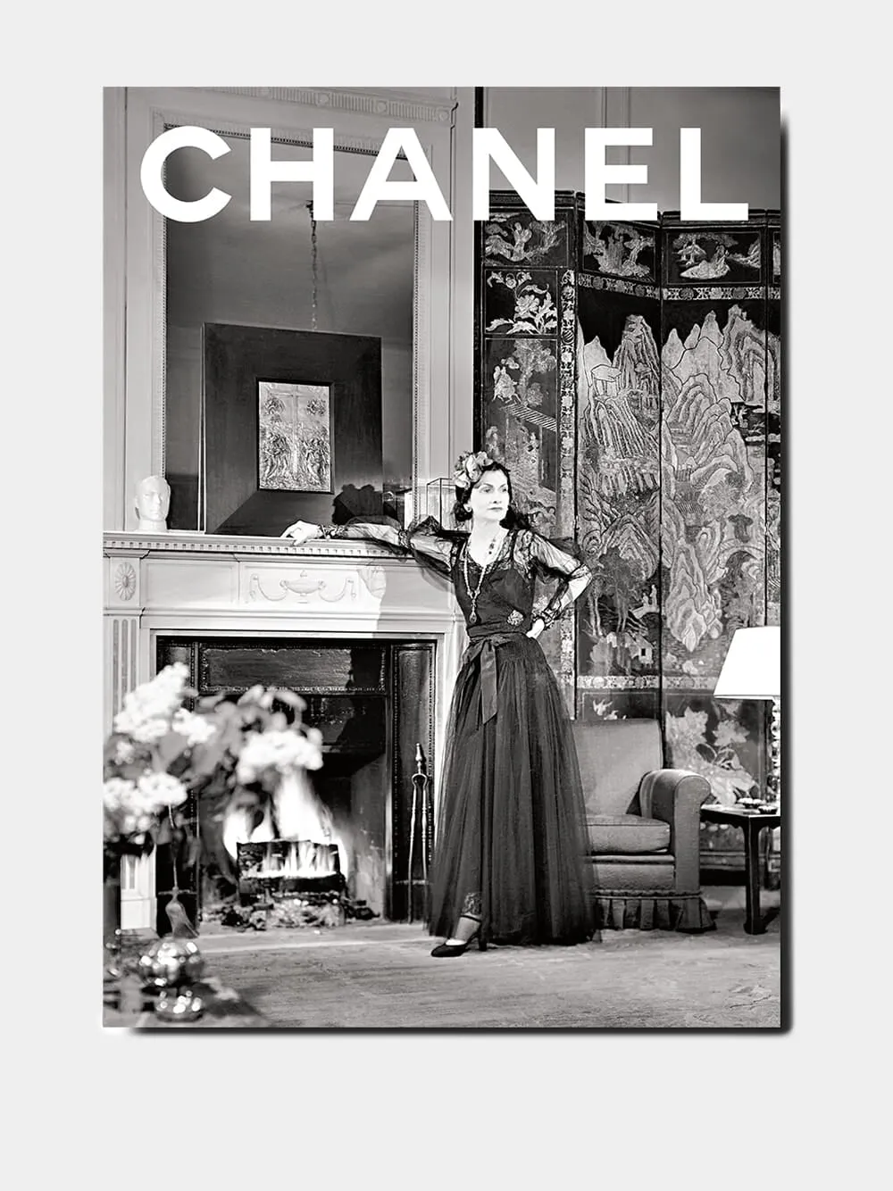 Chanel 3-Book Slipcase (New Edition) sold by Fashion Clinic product image thumbnail 2