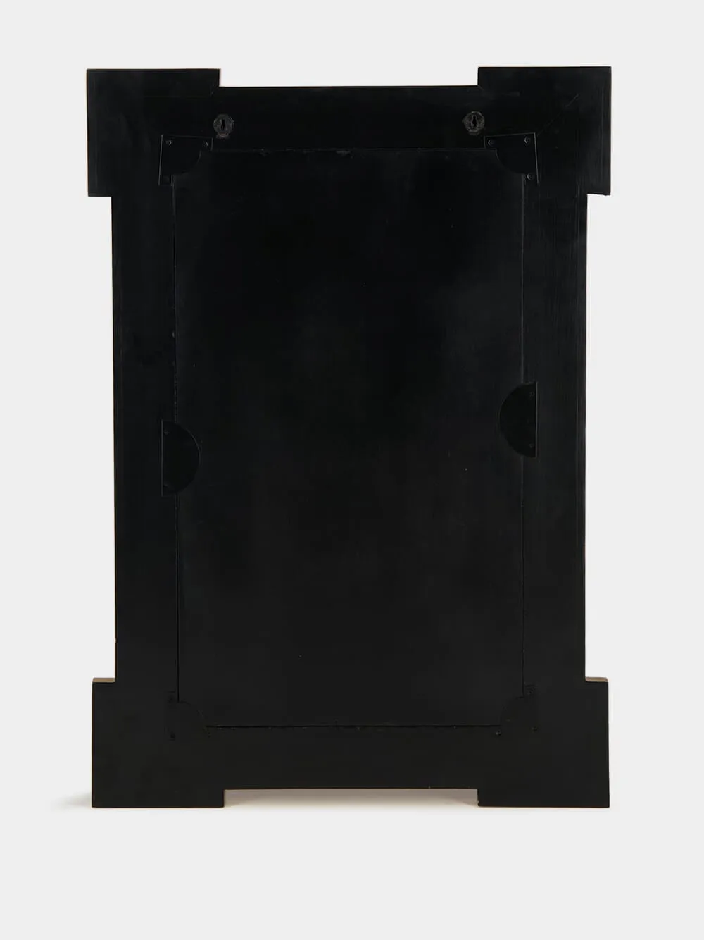 Bamboo Black Mirror sold by Fashion Clinic product image thumbnail 3