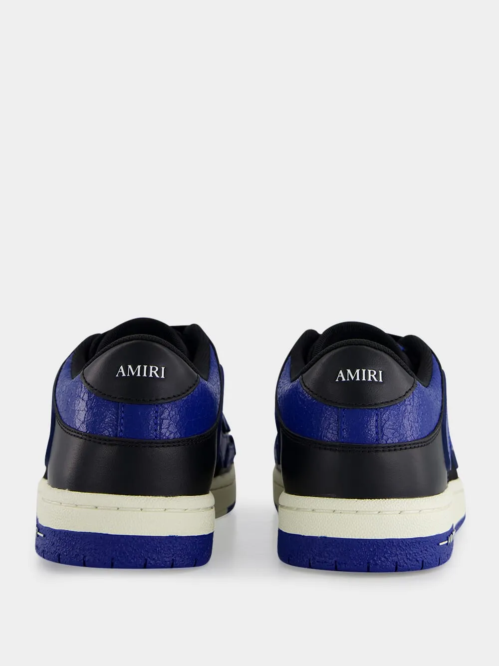 True Blue Skel Top Low Sneakers sold by Fashion Clinic product image thumbnail 5