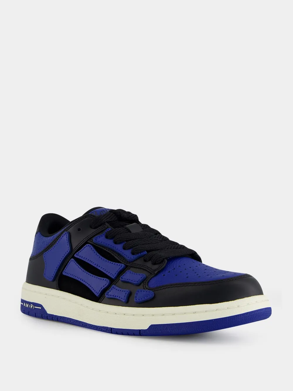 True Blue Skel Top Low Sneakers sold by Fashion Clinic product image thumbnail 2