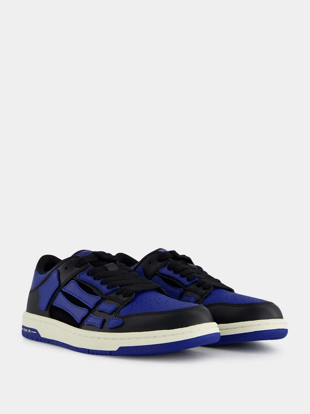 True Blue Skel Top Low Sneakers sold by Fashion Clinic product image thumbnail 3