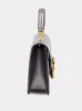 Silver Small Devotion Handbag sold by Fashion Clinic