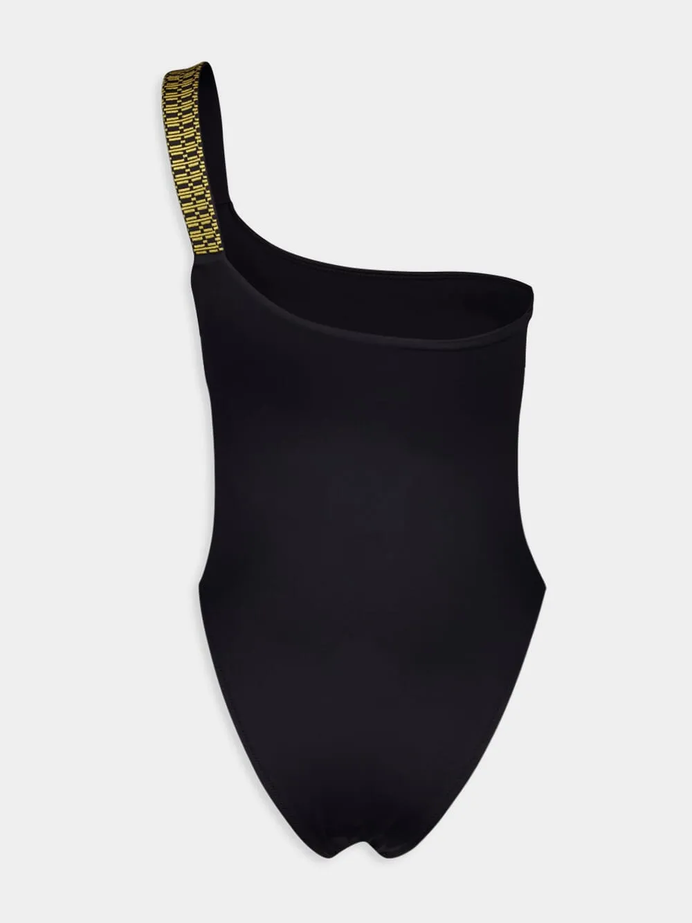 Attis One-Shoulder Swimsuit sold by Fashion Clinic product image thumbnail 2