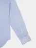 Aquatic Long-Sleeve Regular Fit Linen Shirt sold by Fashion Clinic