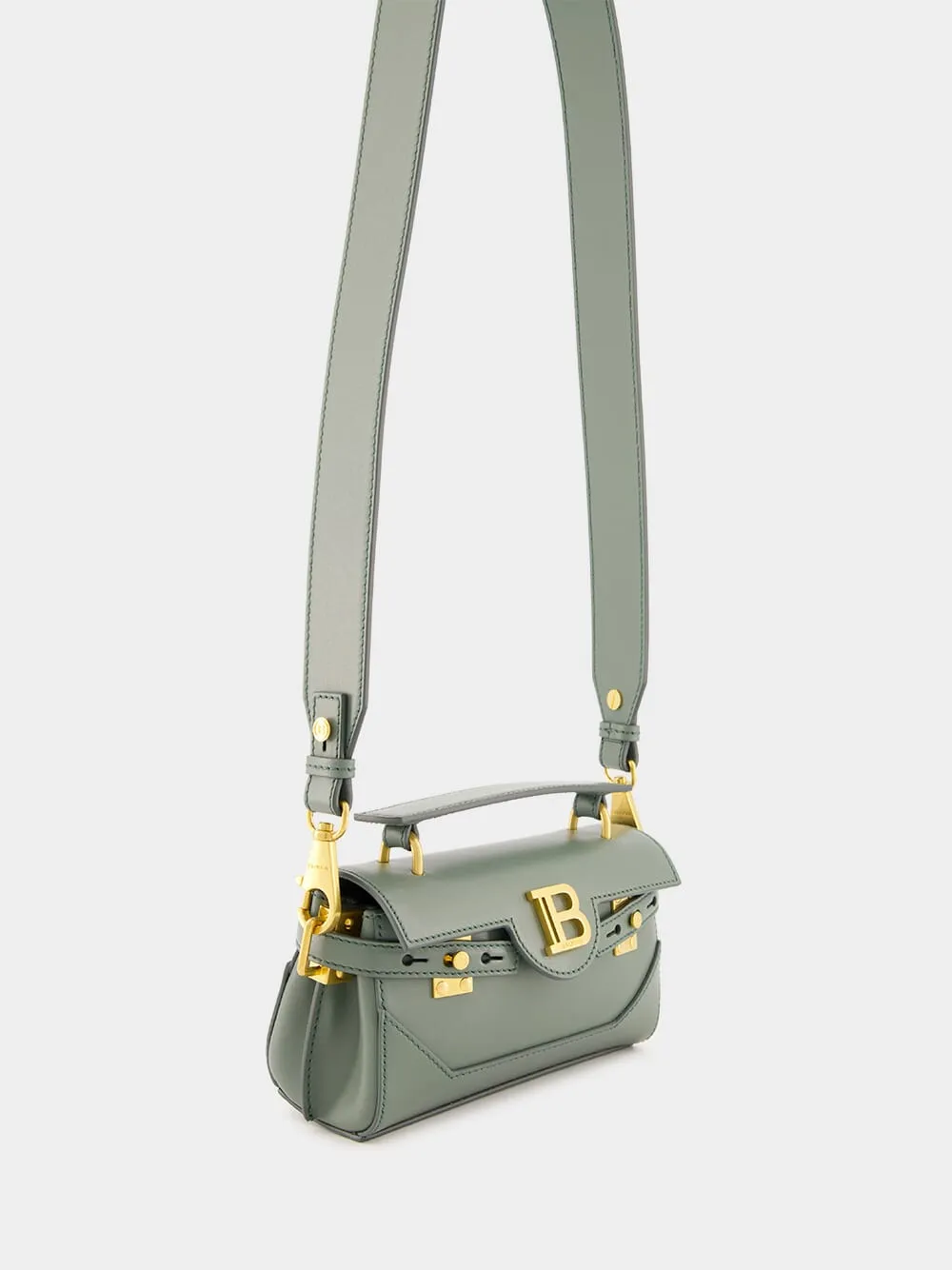 Vert Laurier B Buzz 19 Handbag sold by Fashion Clinic product image thumbnail 3