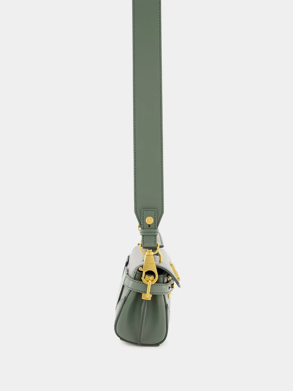 Vert Laurier B Buzz 19 Handbag sold by Fashion Clinic product image thumbnail 4
