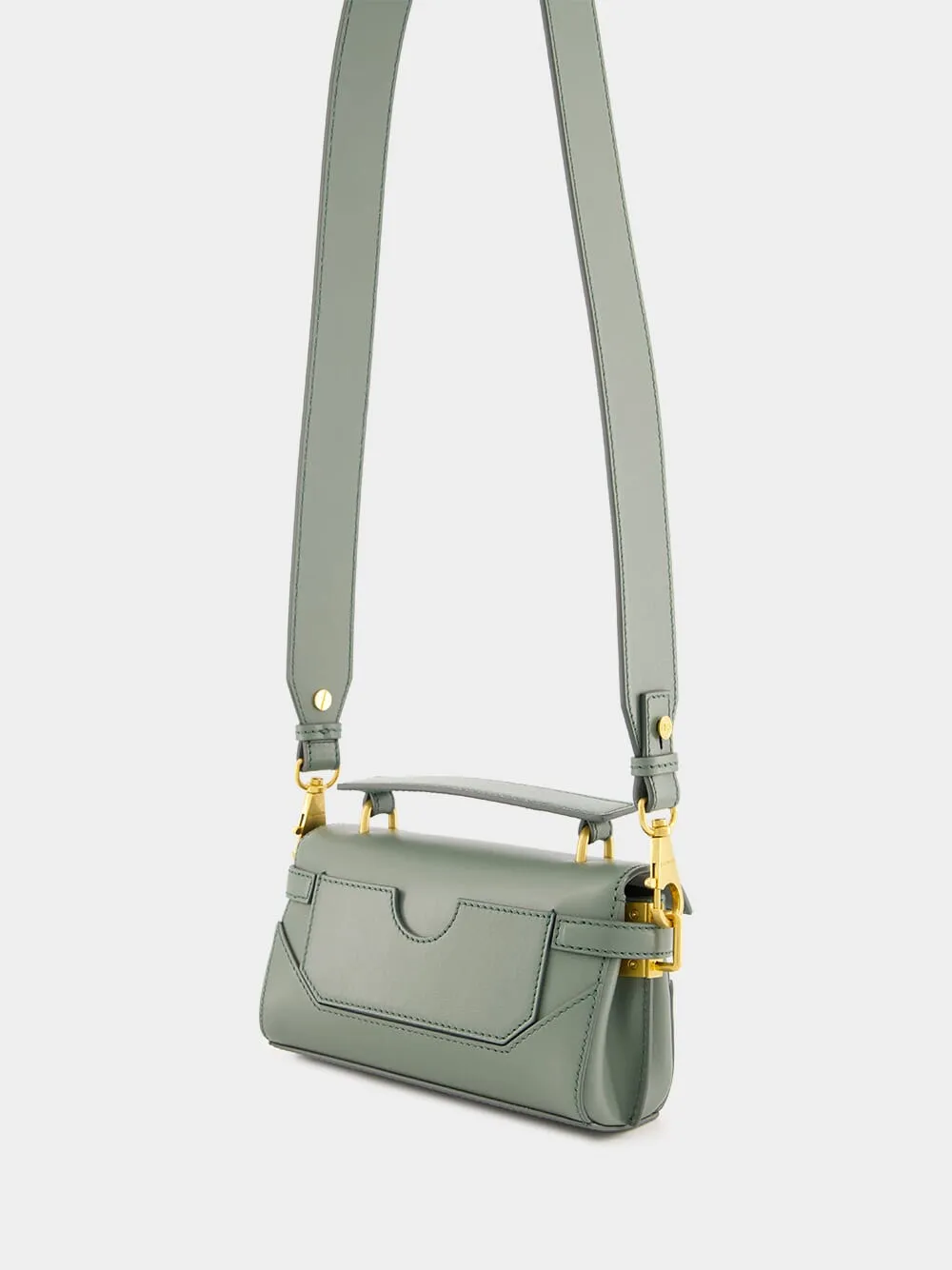 Vert Laurier B Buzz 19 Handbag sold by Fashion Clinic product image thumbnail 5