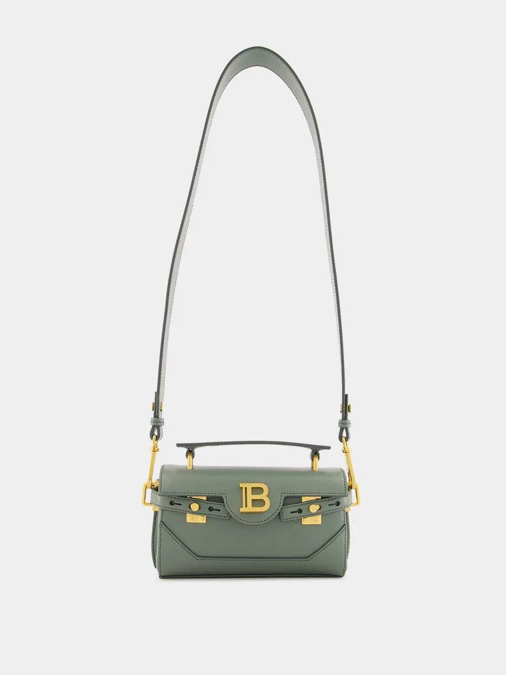 Vert Laurier B Buzz 19 Handbag sold by Fashion Clinic product image thumbnail 2