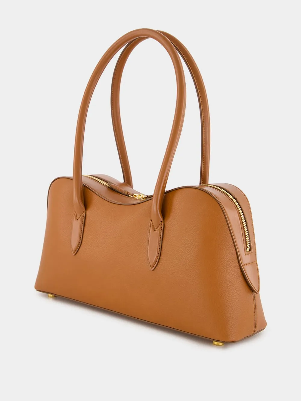 Brandy Stella Ryder Shoulder Bag sold by Fashion Clinic product image thumbnail 5