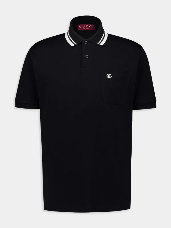 Tシャツ・カットソー Theory SS22 REGULAR FIT POLO (M0186711_C05) Tory Sport Mercerized Cotton Retro Polo | The Summit
