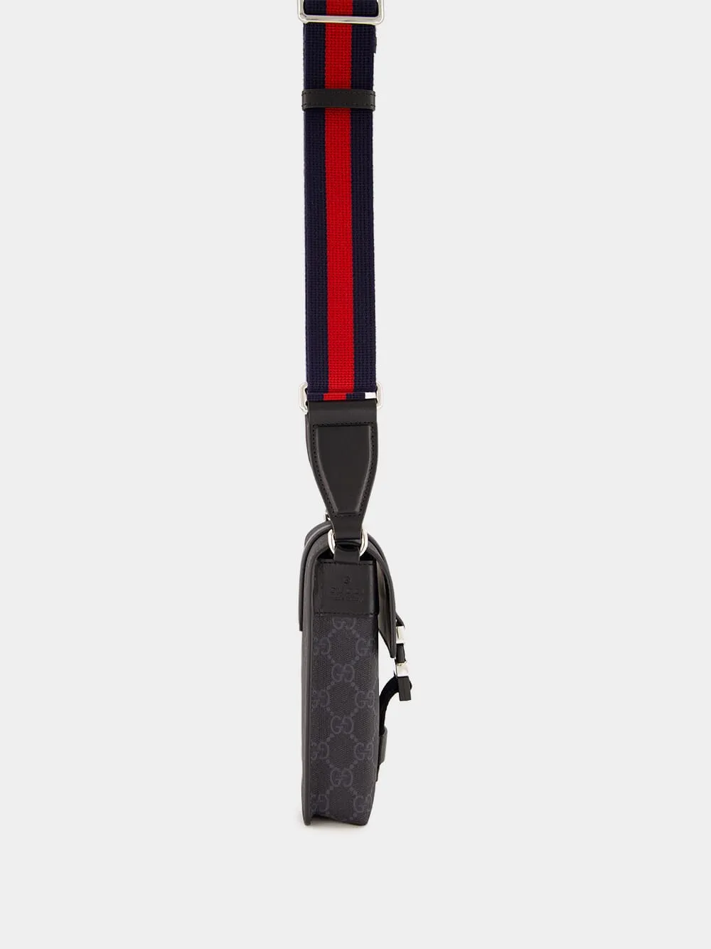 Black Super Mini GG Bag sold by Fashion Clinic product image thumbnail 4