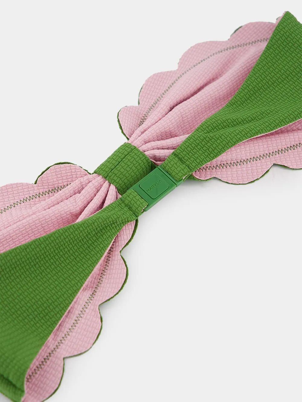 Green Antibes Top sold by Fashion Clinic product image thumbnail 4