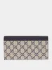 GG Marmont Bi-Colour Continental Wallet sold by Fashion Clinic