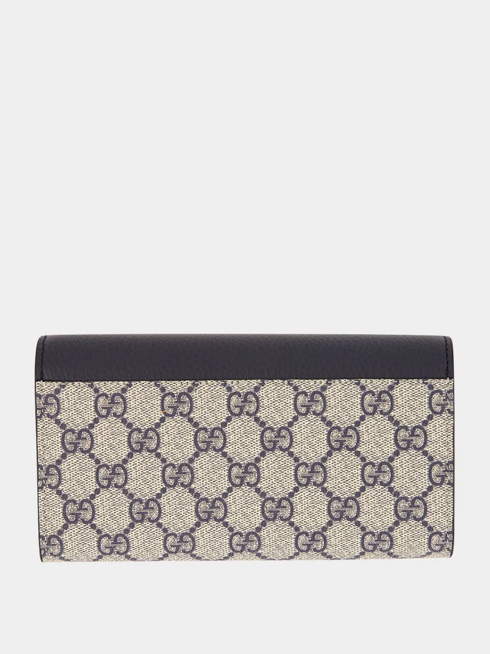 GG Marmont Bi-Colour Continental Wallet sold by Fashion Clinic product image thumbnail 2