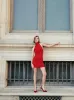 Sporty Kate Loubi Patent Pumps sold by Fashion Clinic