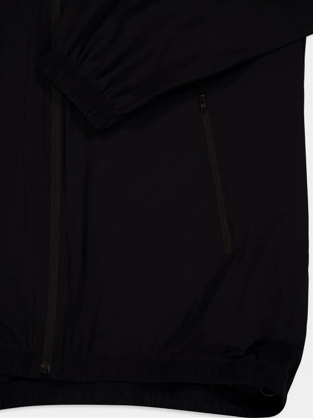 Black Under Armour® Windbreake sold by Fashion Clinic product image thumbnail 5