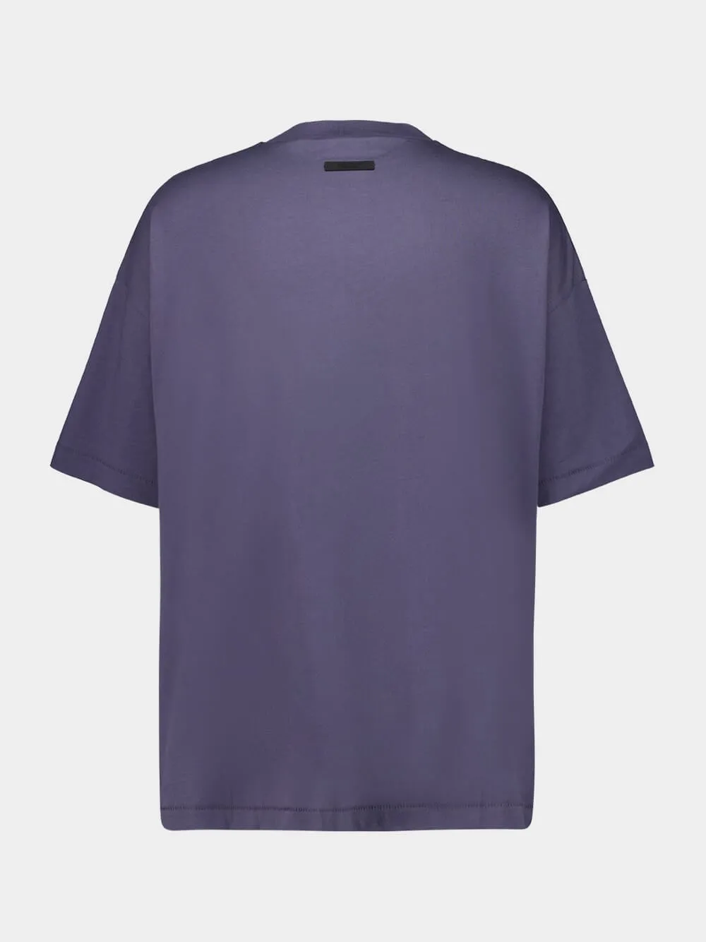 Marine Logo T-Shirt sold by Fashion Clinic product image thumbnail 3