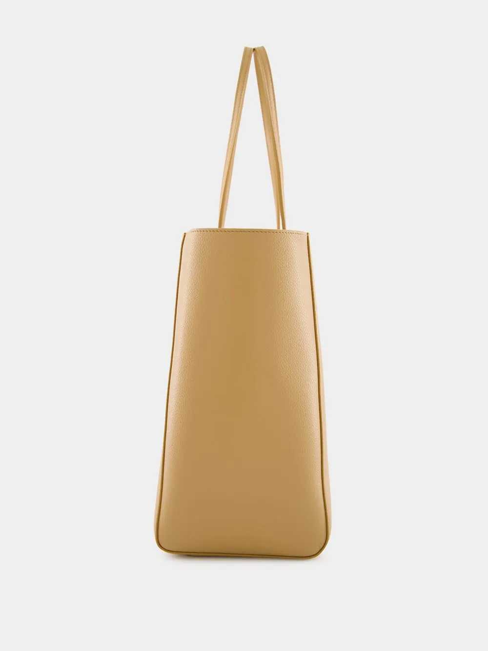 Camel Cabata Large Tote Bag sold by Fashion Clinic product image thumbnail 3