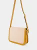 Beige Shoulder Bag sold by Fashion Clinic