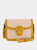 Beige Shoulder Bag sold by Fashion Clinic