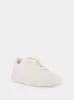 White Freedots Sneakers sold by Fashion Clinic