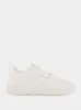 White Freedots Sneakers sold by Fashion Clinic