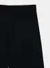 Dark Blue Corduroy Trousers sold by Fashion Clinic