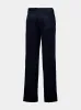 Dark Blue Corduroy Trousers sold by Fashion Clinic